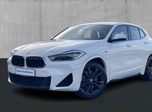 BMW X2 1,5 xDrive25e M-Sport aut.