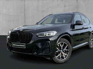 BMW X3 2,0 xDrive30e M-Sport aut.