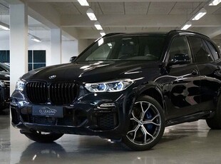 BMW X5 3,0 xDrive45e M-Sport+ aut.