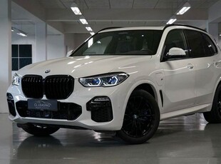 BMW X5 3,0 xDrive45e M-Sport aut.