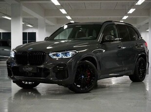 BMW X5 3,0 xDrive45e M-Sport+ aut.