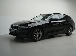 Brugt BMW 320d Touring Sport Line aut.