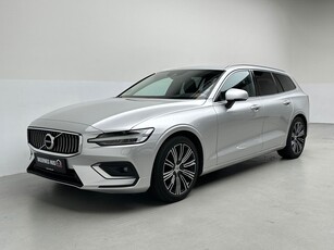 Brugt Volvo V60 T4 190 Inscription aut.