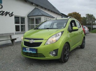 Chevrolet Spark 1,2 LS