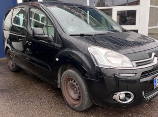 Citroën Berlingo 1,6 VTi 95 Seduction