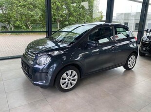 Citroën C1 1,0 VTi Le Mans 72HK 5d