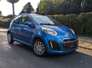 Citroën C1 Clim 5 dørs