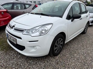 Citroën C3 1,0 VTi 68 Attraction