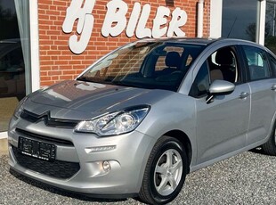 Citroën C3 1,0 VTi 68 Seduction