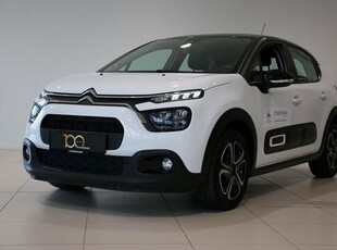 Citroën C3 1,2 PureTech 83 Feel Sport Van