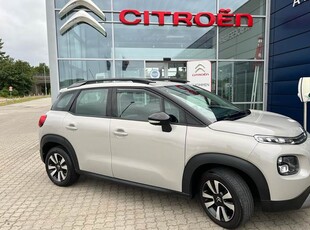 Citroën C3 Aircross 1,2 PureTech Aspire+ start/stop 110HK 5d