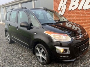 Citroën C3 Picasso 1,6 BlueHDi 100 Feel Complet