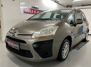 Citroën C4 Picasso 1,8 16V