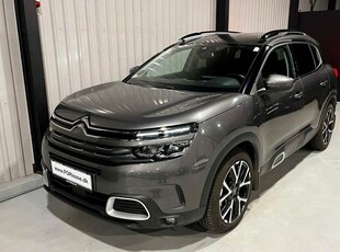 Citroën C5 Aircross 1,5 BlueHDi 130 Cool EAT8