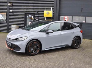 Cupra Born 58 e-Boost Dinamica Pack High