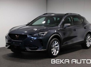 Cupra Formentor 1,5 TSi DSG