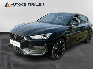 Cupra Leon 1,5 eTSi High DSG