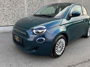 Fiat 500e Icon