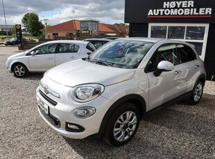 Fiat 500X 1,4 M-Air 140 Popstar