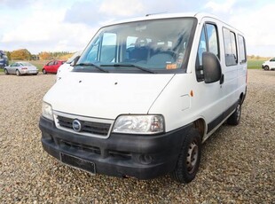 Fiat Ducato 2,0 11 COMBINATO 2,0 JTD.