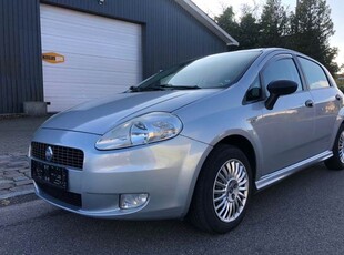 Fiat Grande Punto 1,2 Dynamic