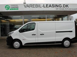 Fiat Talento 1,6 MJT 120 L2H1 Van