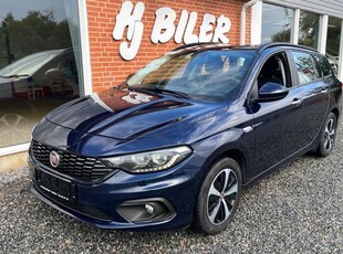 Fiat Tipo 1,6 MJT 120 Lounge SW