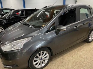 Ford B-MAX 1,6 Ti-VCT 105 Titanium aut.