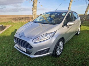 Ford Fiesta 1,0 SCTi 125 Titanium