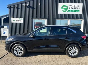 Ford Kuga 1,5 EcoBlue Titanium aut. Van