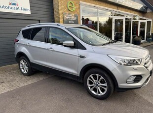 Ford Kuga 1,5 SCTi 150 Titanium