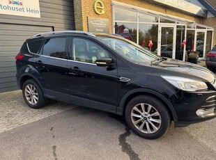 Ford Kuga 1,5 SCTi 150 Titanium