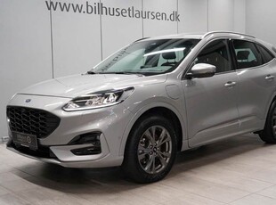 Ford Kuga 2,5 PHEV ST-Line CVT