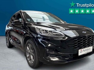 Ford Kuga 2,5 PHEV ST-Line X CVT