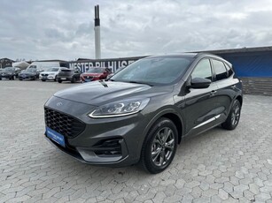 Ford Kuga 2,5 PHEV ST-Line X CVT 5d