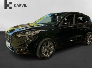 Ford Kuga 2,5 PHEV ST-Line X CVT