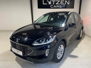 Ford Kuga 2,5 PHEV Titanium CVT