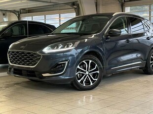 Ford Kuga 2,5 PHEV Vignale CVT