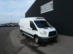 Ford Transit 2,0 350 L3H2 Kølebil TDCi Trend 170HK Van Man.