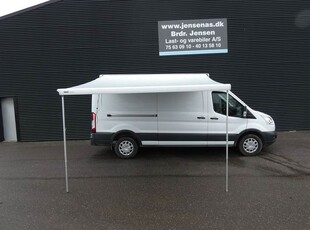 Ford Transit 2,0 350 L3H2 TDCi Trend 170HK Van 6g Aut.