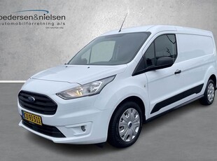 Ford Transit Connect 1,5 Lang EcoBlue Trend 100HK Van 6g