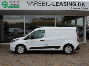 Ford Transit Connect 1,6 TDCi 95 Trend lang