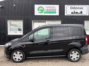 Ford Transit Courier 1,5 TDCi 75 Trend