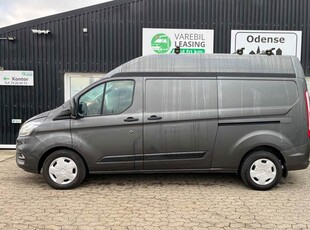 Ford Transit Custom 300L 2,0 TDCi 130 Trend aut.