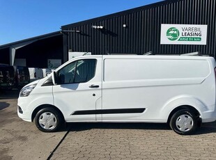 Ford Transit Custom 300L 2,0 TDCi 130 Trend