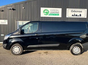 Ford Transit Custom 310L 2,0 TDCi 130 Trend