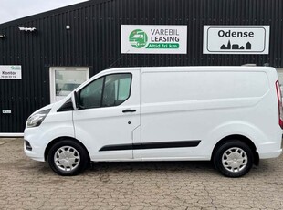 Ford Transit Custom 320S 2,0 TDCi 170 Trend aut.