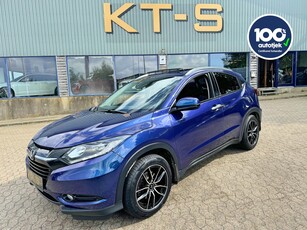 Honda HR-V 1,5 i-VTEC Executive CVT 5d