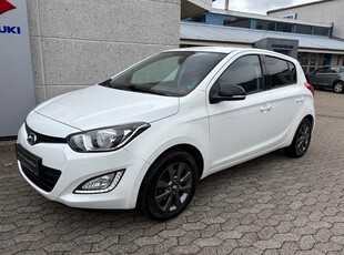 Hyundai i20 1,25 Classic XTR