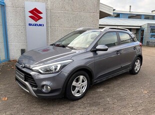 Hyundai i20 Active Cross 1,0 T-GDi Trend